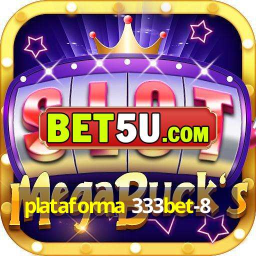 plataforma 333bet